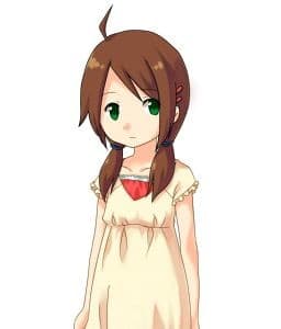 Matsubara Hatsumi