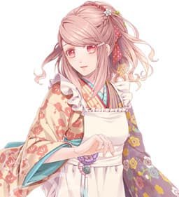 Sanjou Yunoha