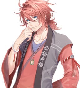 Katsuragi Naomasa