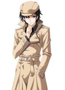 Kouzuki Ukon