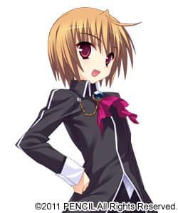 Sakura Synn