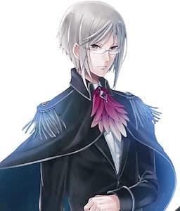 Akechi Ken'ichirou