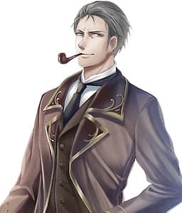 Sherlock Holmes