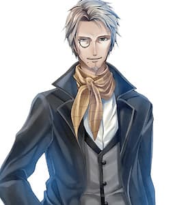 Arsene Lupin