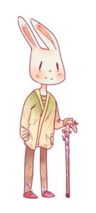 Elder Poppy