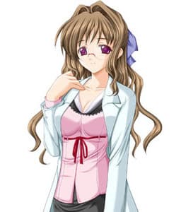 Sakurai Shino