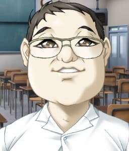 Takeo Takeo