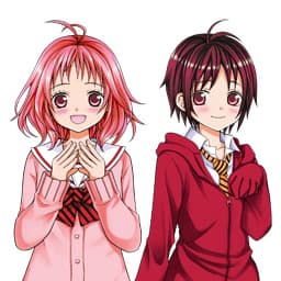 Kobayashi Megumu