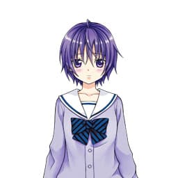 Takenaka Shino