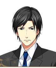 Natsukawa Koichi