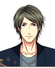 Oguri Ginnosuke