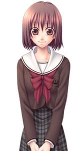 Yoshimoto Ai