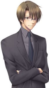 Narutaki Souya