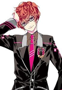Touyama Kousuke