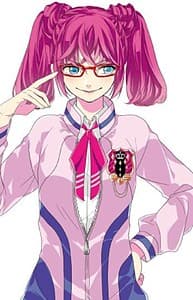Matsuri Ayame