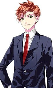 Yuki Mamoru