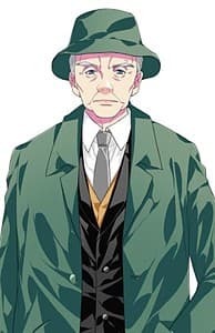 Sakagami Kiichi
