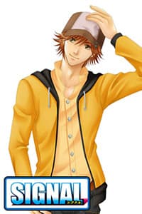 Takashima Hayato