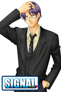 Kuromine Touya
