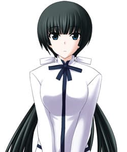 Mayuzumi Yukie