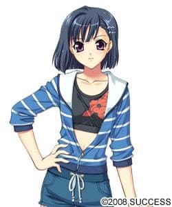Osanai Shouko