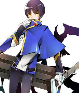 Hibiki Kohaku