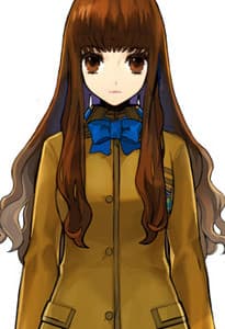 Kishinami Hakuno