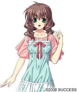 Aizawa Yasumi