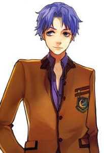 Matou Shinji