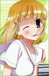 Fukuji Mihoko