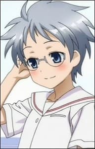Yoshitome Miharu