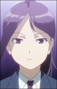 Tsuyama Mutsuki