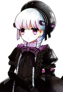 Caster
