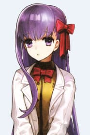 Matou Sakura