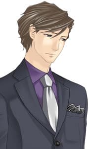 Minazuki Touma