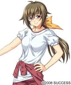 Aoi Hanako