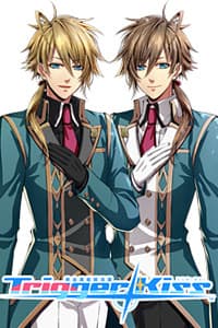 Masaki Shin'ichi & Shinji