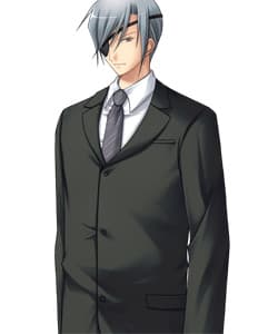 Tsurugi Shidou