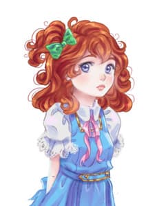 Samantha Taylor Coleridge