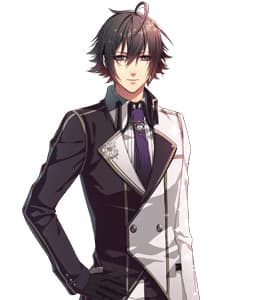 Masaki Shinnosuke