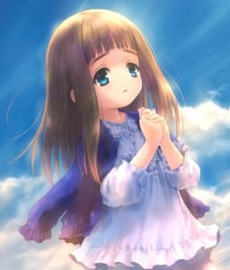 Little Girl