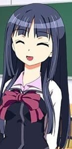 Momoyama Yuwata
