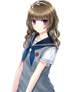 Nunokawa Riria