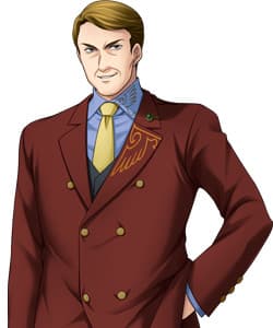 Ushiromiya Krauss
