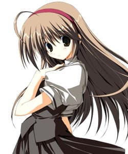 Misakura Rin