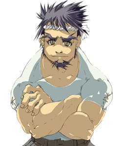 Hozumi Teruo