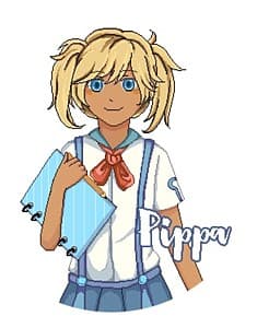 Filippa Rosetta Scaletta