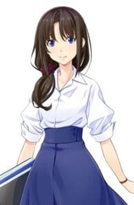 Tachibana Ayumi