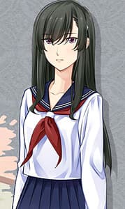Kojima Youko