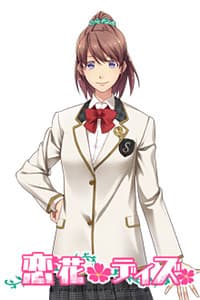 Mori Makoto